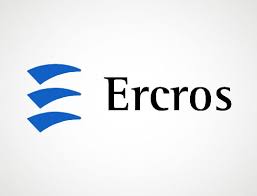 Logo de ERCROS