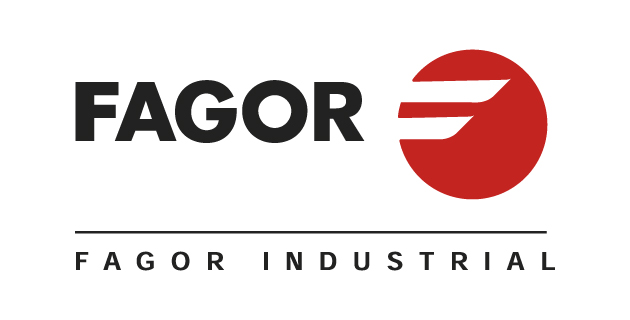 Logo de GRUPO FAGOR