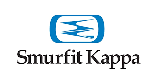 Logo de GRUPO SMURFIT