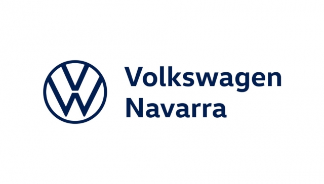 Logo de VW